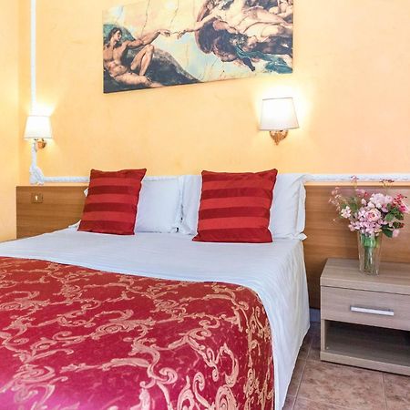 Downtown Accommodation Rome Luaran gambar