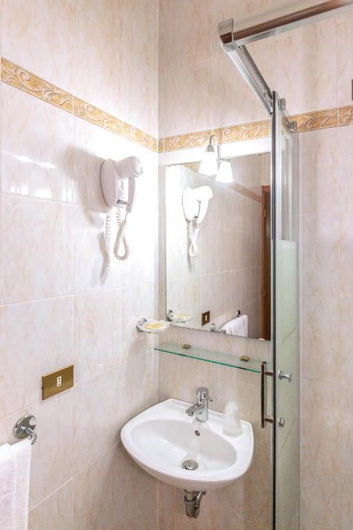 Downtown Accommodation Rome Bilik gambar