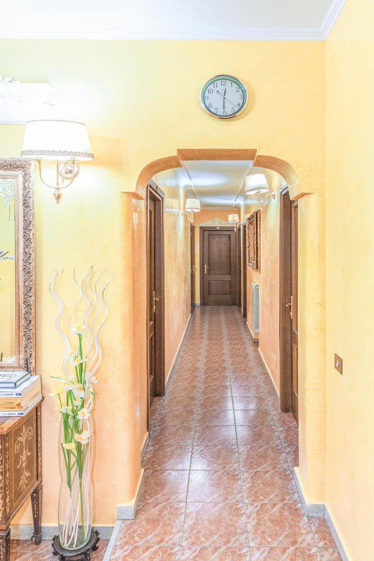 Downtown Accommodation Rome Luaran gambar