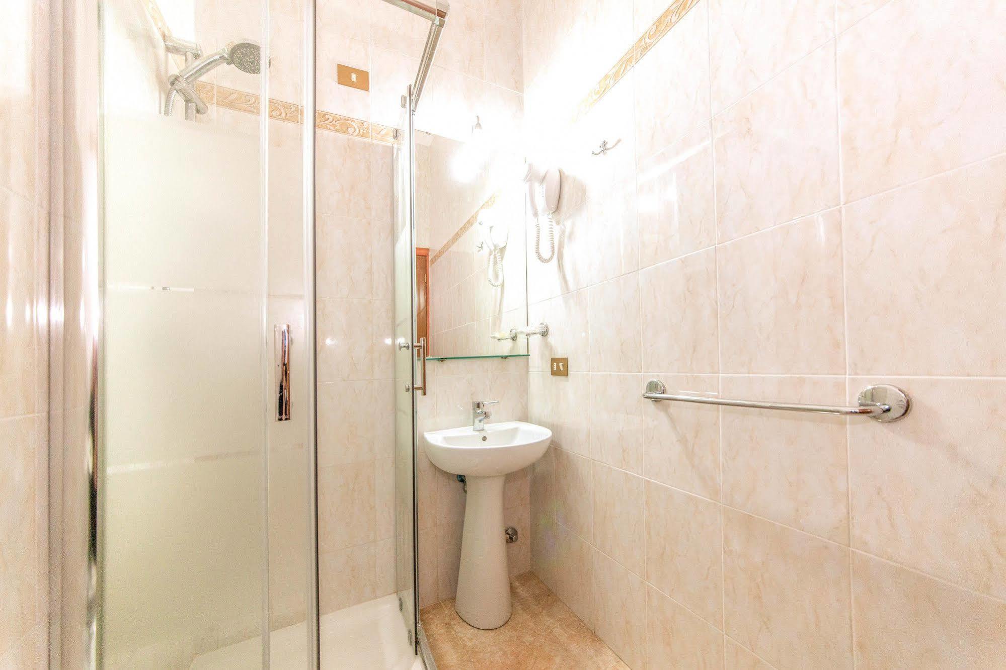 Downtown Accommodation Rome Luaran gambar